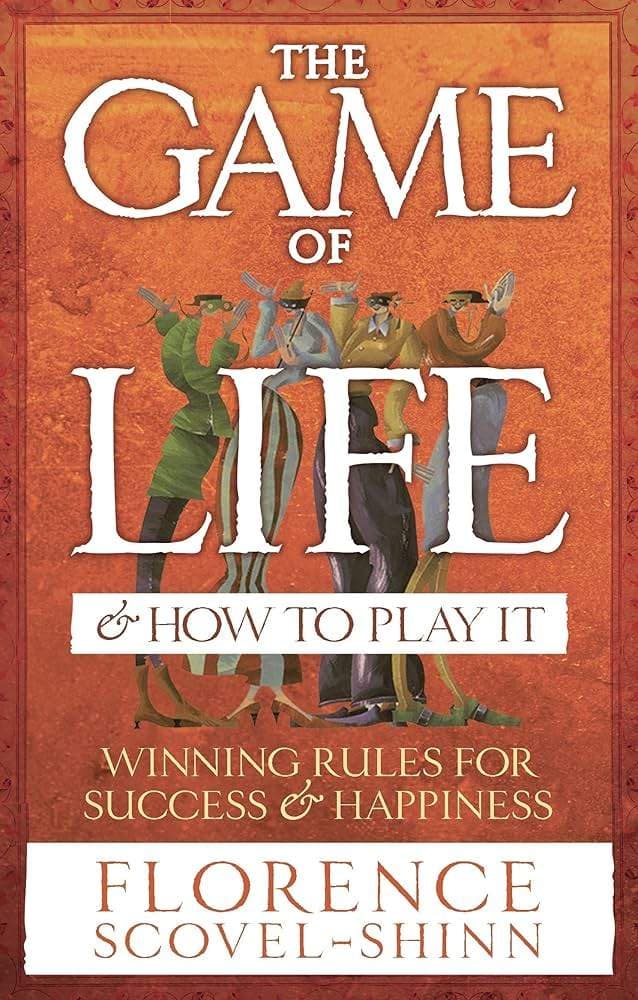 The Game of Love and How to Play It The Game of Love and How to Play It